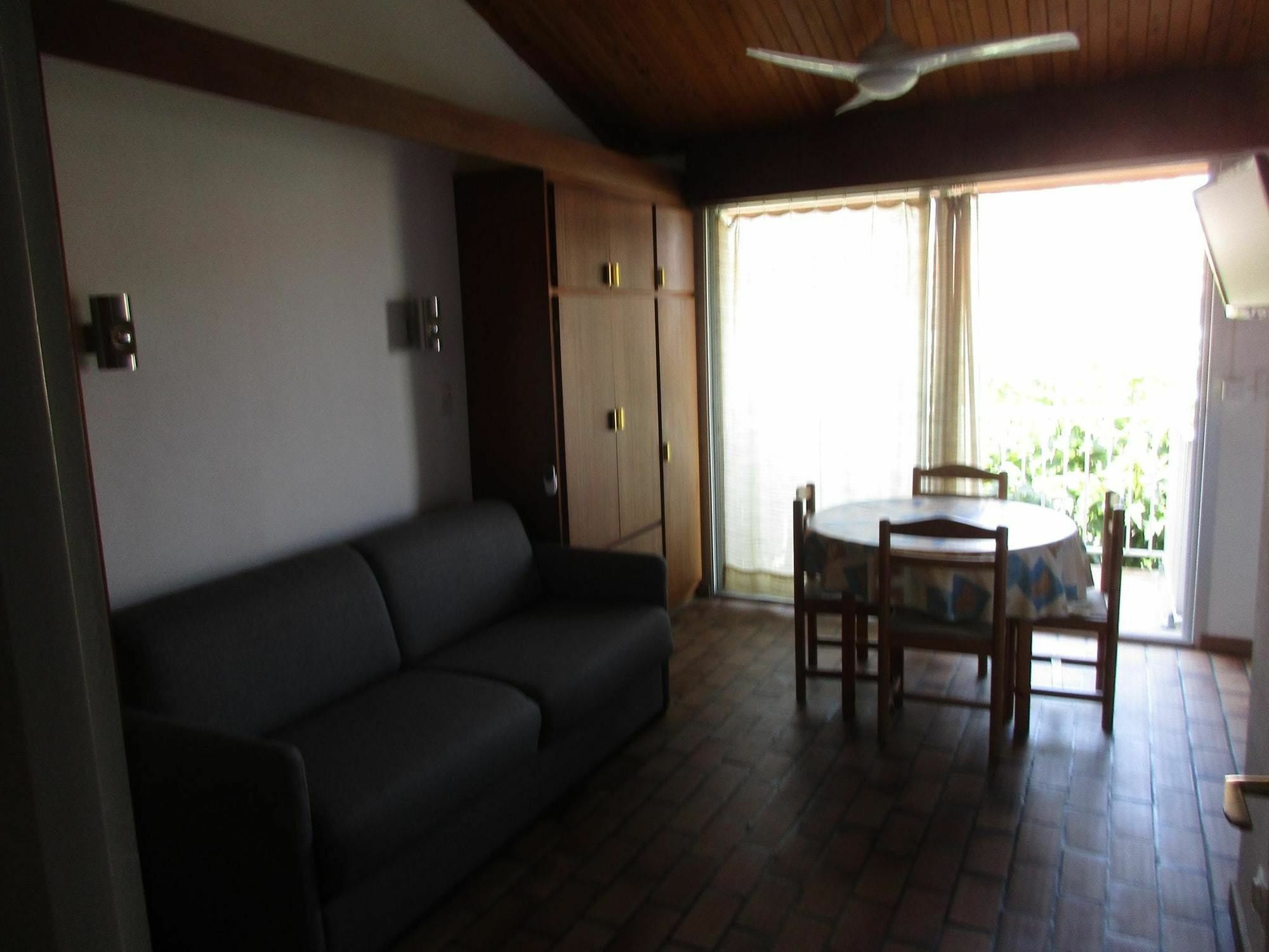 In Certified One Star, With Furnished Balcony - 50 Apartment